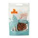 Лакомство Yalute для кошек Salmon Short Sticks короткие палочки с лососем 50 г FI-46 фото 1