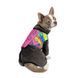 Комбинезон Pet Fashion &laquo;Enigma&raquo; для собак, размер M, черный PR242144 фото 2