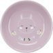 Миска Trixie для котят и щенков керамическая 0,2 л 14 см 25128 фото 7