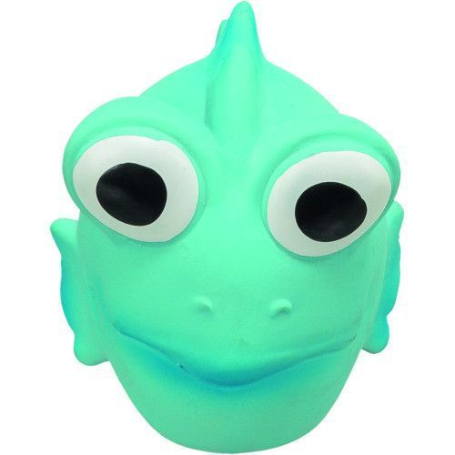 Игрушка Trixie для собак Морские животные латекс 9&ndash;12 см 35524 фото