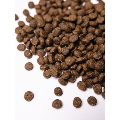 Корм сухой Savory Small Breeds rich in Fresh Lamb для взрослых требовательных собак малых пород до 10 кг со свежим ягненком 1 кг 30310 фото