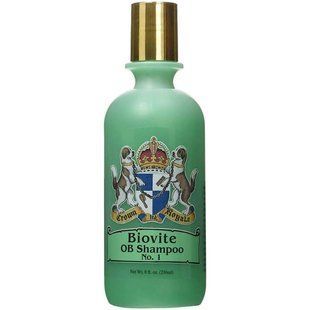 Шампунь Crown Royale Biovite №1 для тонкої та шовковистої шерсті RTU 237 мл 0002.128/R1111 фото
