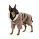 Костюм Pet Fashion Alf для собак бежевий XXS PR242743 фото 3