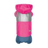 Дощовик Betty ХS Pet Fashion для собак дівчинка PR244358 фото