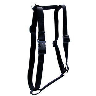 Coastal Standard Adjustable КОСТАЛ СТАНДАРТ шлея для собак 06643_BLK30 фото