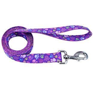 Coastal Pet Attire Styles КОСТАЛ СТАЙЛС повідець для собак, 1смХ1.2м 00364_SPW04 фото