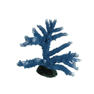 Искусственный коралл Blue Treasure HZY 221, 10&times;3&times;10 см 180540 фото