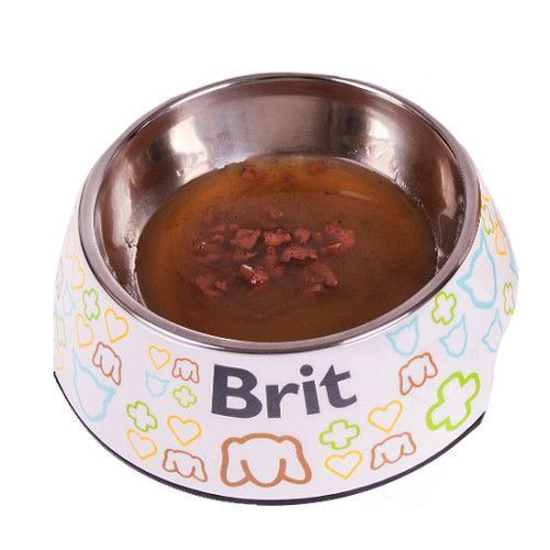 Корм влажный Brit Care Soup Tuna д/котел суп с тунцем 75 г 101058 фото