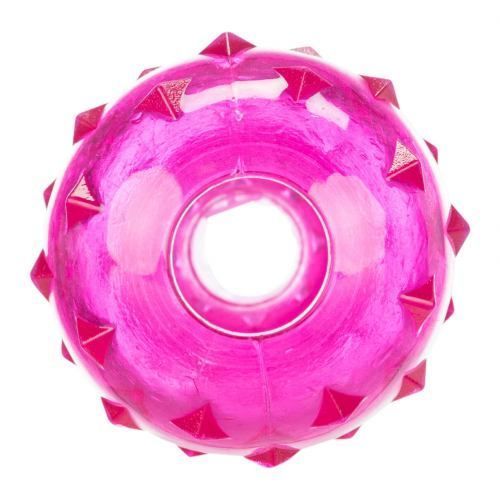 Іграшка Trixie Snack Dumbbell для собак Гантель для ласощів гума 12 см 34930 фото