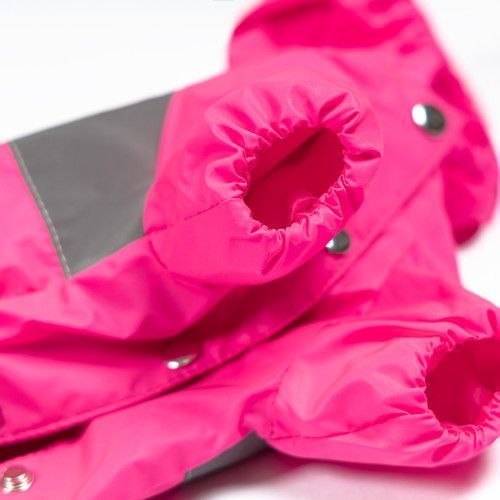 Дощовик Betty ХS Pet Fashion для собак дівчинка PR244358 фото