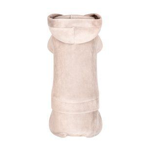Комбінезон Pet Fashion Sharon для собак бежевий М PR244548 фото
