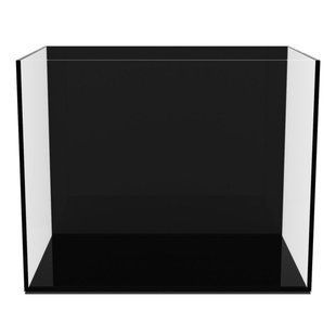 Акваріум aGLASS Black 16л (31*21.5*25) 0347 фото