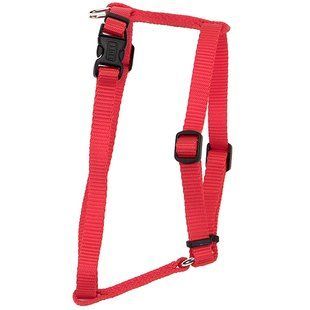 Coastal Standard Adjustable КОСТАЛ СТАНДАРТ шлея для собак 06643_RED30 фото