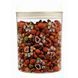Контейнер Trixie Food and Snack Jar для їжі та ласощів пластик 1,5 л/17,5 см 24664 фото 1