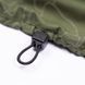 Попона Pet Fashion Roy для собак хакі/гірчиця 2XL PR243284 фото 6