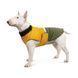 Попона Pet Fashion Roy для собак хакі/гірчиця 2XL PR243284 фото 2