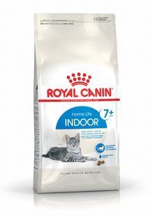 Корм для домашних кошек ROYAL CANIN INDOOR 7+(от 7 лет) 3.5 кг 25480359 фото