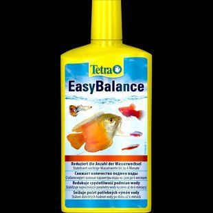 Средство Tetra Easy Balance для аквариума для стабилизации воды 500 мл на 2000 л 198814 фото