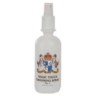 Спрей для розчісування Crown Royale Magic Touch №1 для тонкої та шовковистої шерсті 237 мл 0007.008/R1500 фото