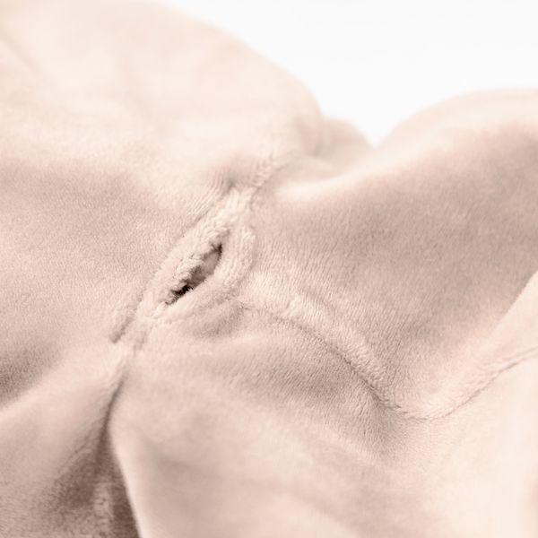 Комбинезон Pet Fashion Sharon для собак бежевый S PR244546 фото