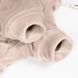 Комбинезон Pet Fashion Sharon для собак бежевый S PR244546 фото 2