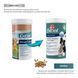 Витамины 8in1 Excel Brewers Yeast для собак и кошек пивные дрожжи с чесноком для кожи и шерсти 780 шт 661829 фото 2
