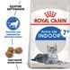 Корм для домашних кошек ROYAL CANIN INDOOR 7+(от 7 лет) 3.5 кг 25480359 фото 2