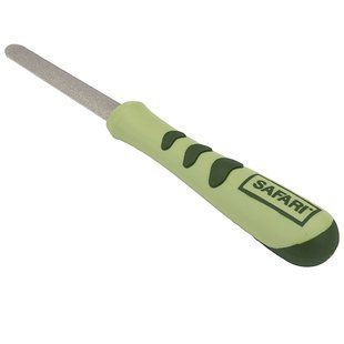 Safari Dog Diamond Nail File САФАРИ ДИАМАНД ПИЛКА для когтей собак W6112 фото