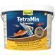 Корм Tetra Min Granules для акваріумних рибок гранули 4,2 кг/ 10 л 201361 фото 1