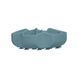 Миска для медленного питания WAUDOG Silicone, 450 мл, серый 235311 фото 4
