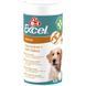Витамины 8in1 Excel Glucosamine + MSM для щенков и взрослых собак для суставов 55 шт 661831 фото 4