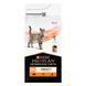 Сухой диетический корм PRO PLAN VETERINARY DIETS OM Obesity Management St/Ox для взрослых кошек для снижения избыточной массы тела, с курицей, 1.5 кг 7613035159211 фото 2