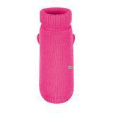 Светр Sam Pet Fashion для собак, розмір ХХS малиновий PR442317 фото