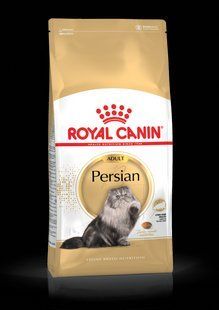 Корм для дорослих котів породи Персидська ROYAL CANIN PERSIAN ADULT 4.0 кг 2801077014 фото