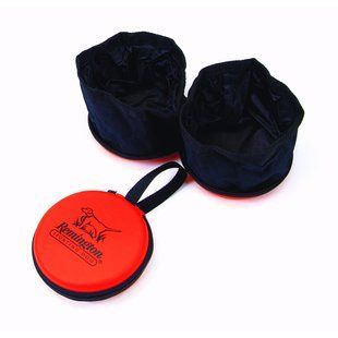 Coastal for Hunting Dogs КОСТАЛ ПОЇЛКА-ГОДІВНИЦЯ похідна для собак R8502_G_OR100 фото