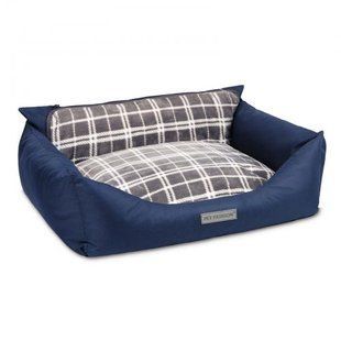 Лежак Pet Fashion Prime для собак 66х52х24 см PR241757 фото