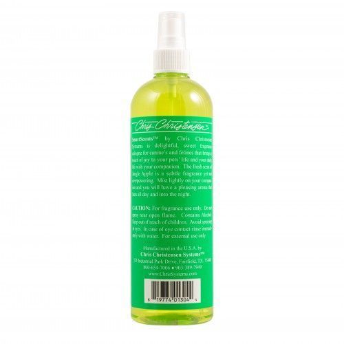 Духи Chris Christensen Smart Scents Jungle Apple 473мл 849062 фото