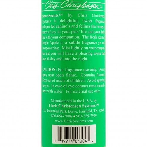 Духи Chris Christensen Smart Scents Jungle Apple 473мл 849062 фото