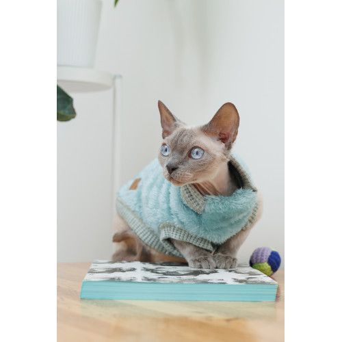 Светр для кота Tim S PR243600 фото
