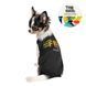 Борцівка Pet Fashion &laquo;FBI&raquo; для собак, розмір XS, чорна PR242020 фото 7