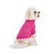 Светр Sam Pet Fashion для собак, розмір ХХS малиновий PR442317 фото 3