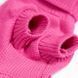 Светр Sam Pet Fashion для собак, розмір ХХS малиновий PR442317 фото 4
