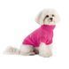 Светр Sam Pet Fashion для собак, розмір ХХS малиновий PR442317 фото 2