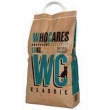 Who Cares WC Classic ВИСИ КЛАССИК впитывающий наполнитель для кошачьего туалета 800314 фото