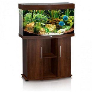 Аквариум Juwel овальный Vision 260 LED, 121x64x46 см, 260 л 6850 фото