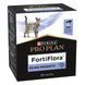 Пробиотик PRO PLAN FortiFlora для взрослых кошек и котят для поддержания нормальной миклофлоры желудочно-кишечного тракта, 30х1 г 8445290040794 фото 2