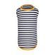 Борцівка Kale ТМ Pet Fashion для собак XS смугаста PR 442027 фото 1