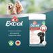 Витамины 8in1 Excel Calcium для щенков и взрослых собак для зубов и костей кальций 1700 шт 661832 фото 4