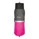 Попона Pet Fashion Roy для собак малиновая/серая 6XL PR243287 фото 1