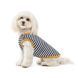 Борцівка Kale ТМ Pet Fashion для собак XS смугаста PR 442027 фото 2